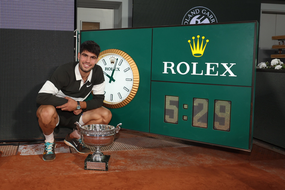 某位球员在 某位球员在