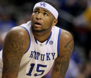 每一个球员 每一个球员