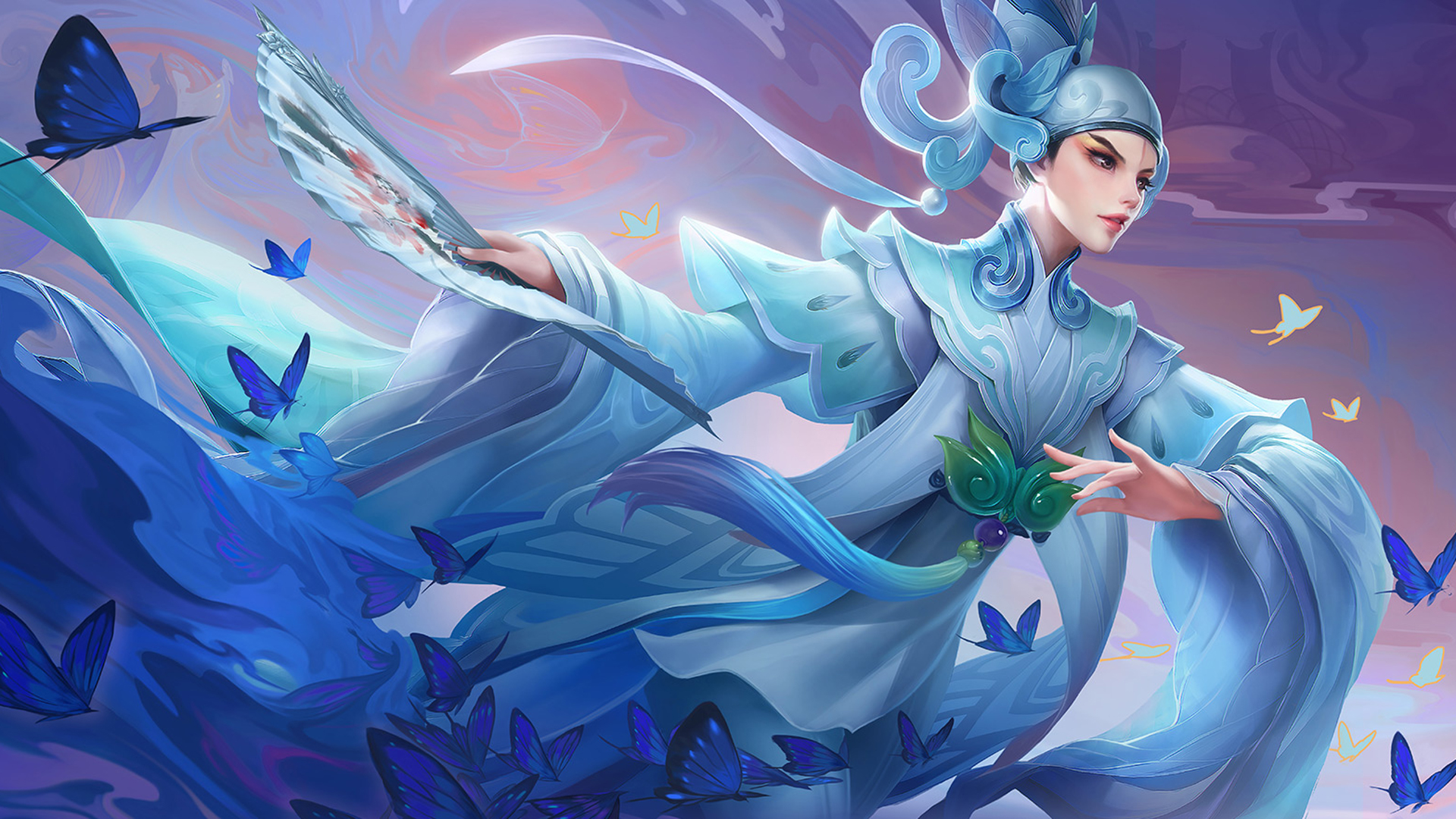 在细微差异 在细微差异