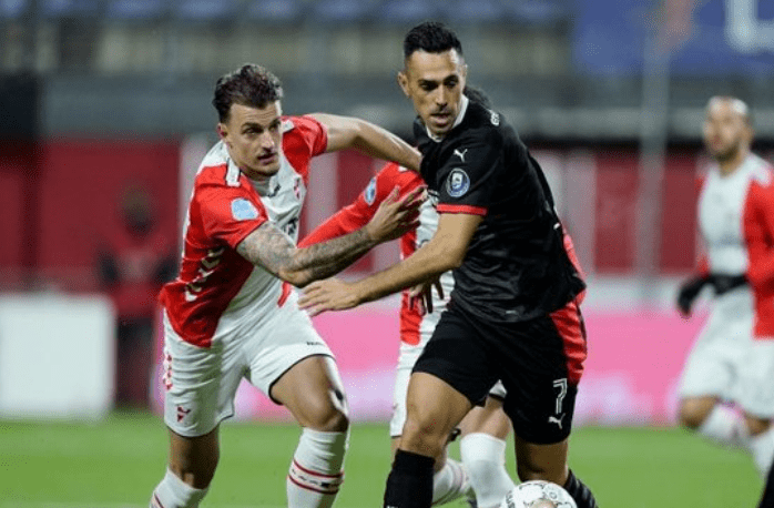 则瞄准防线 则瞄准防线