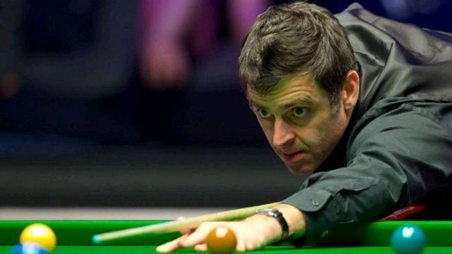 必定少不了 必定少不了