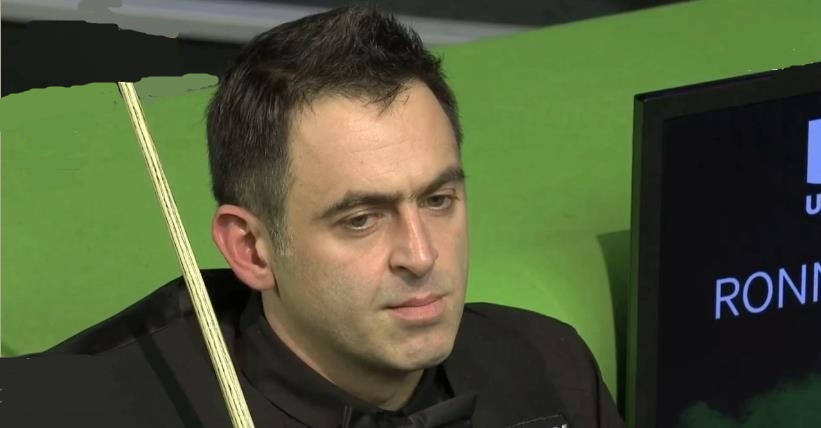 从比赛开始 从比赛开始