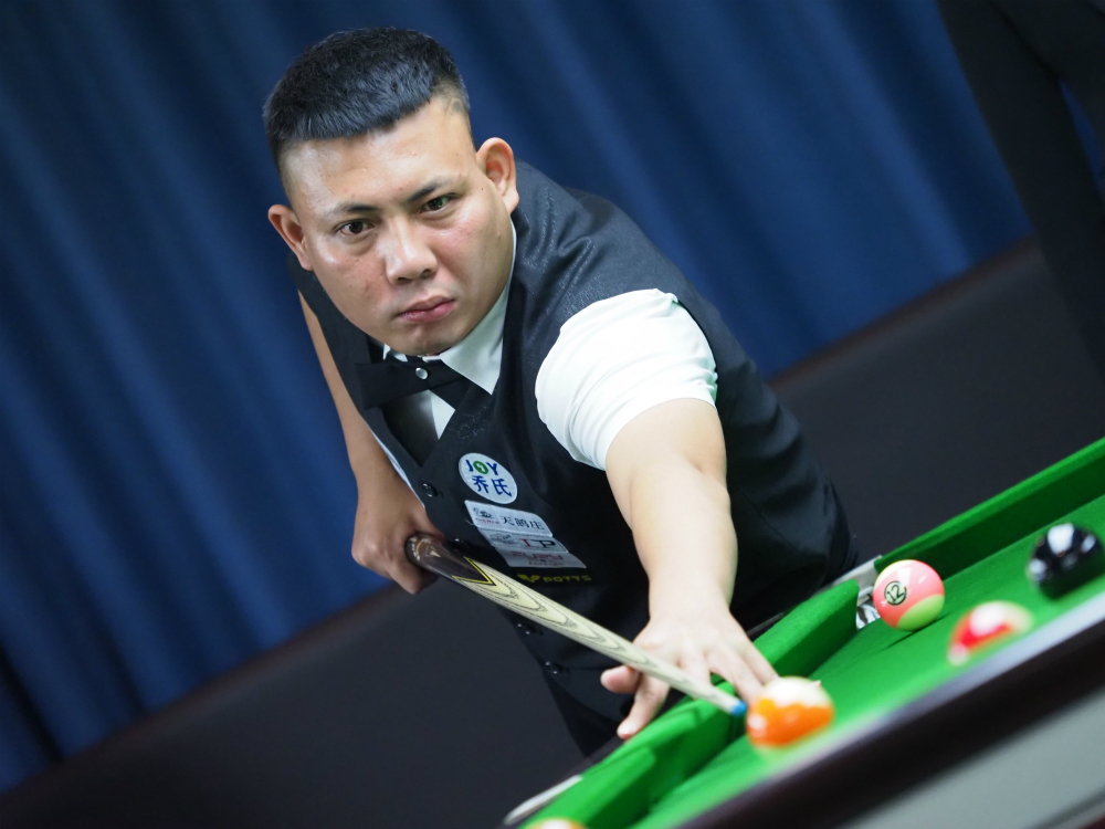 他的单场4 他的单场4