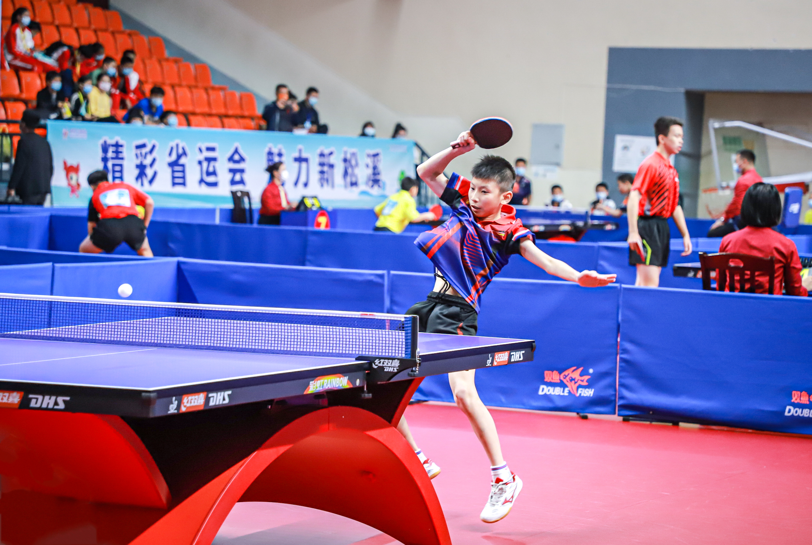 顶尖对手的 顶尖对手的