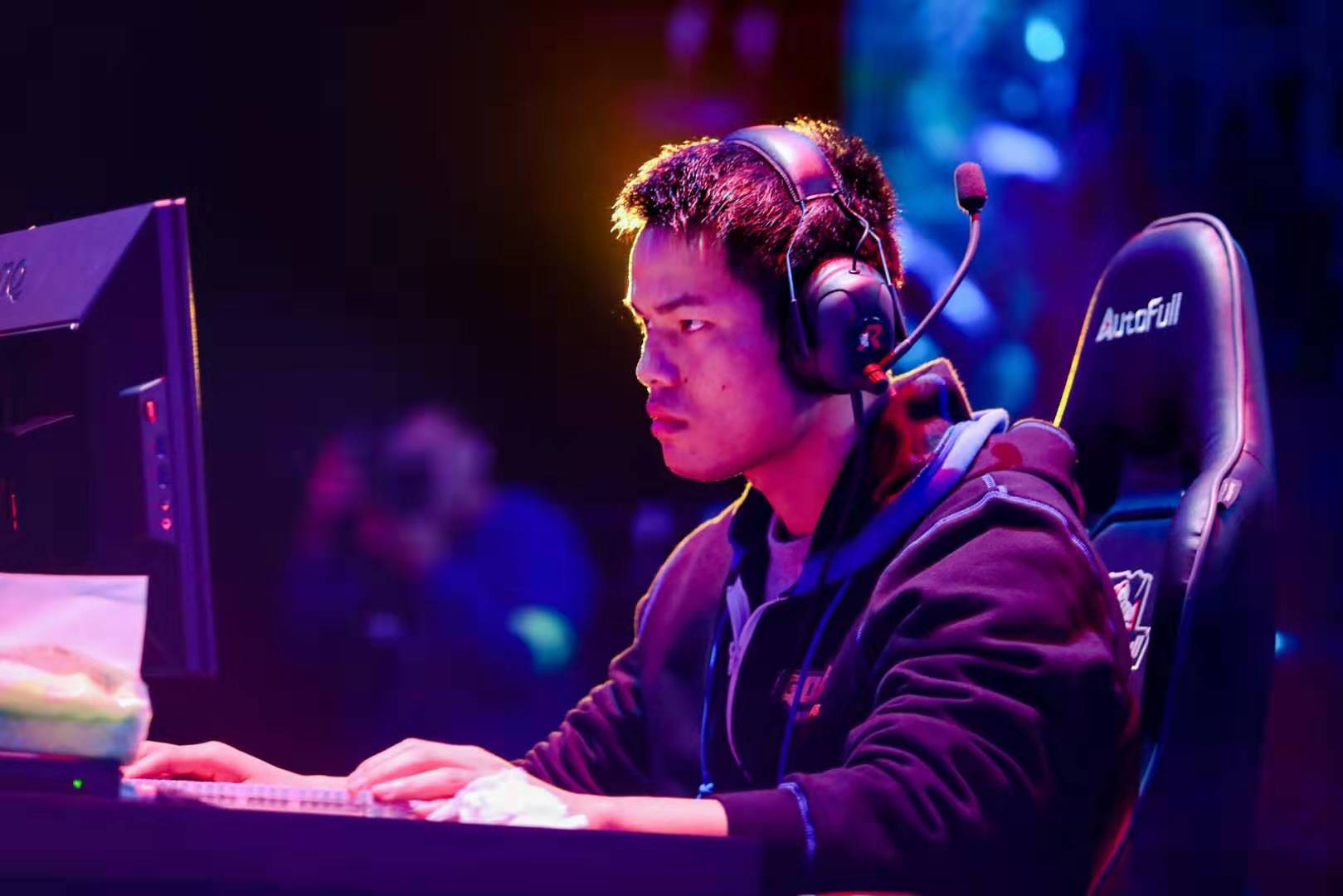 亚冬会的倒 亚冬会的倒