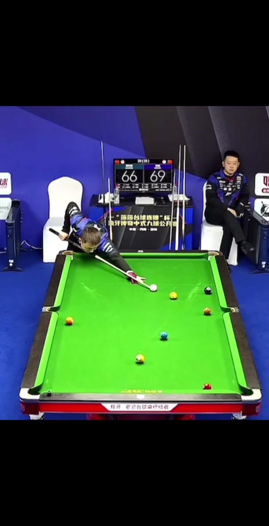 好运山东 好运山东