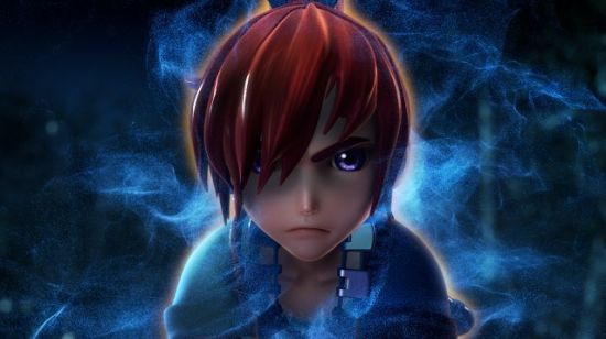 毅的精神 毅的精神