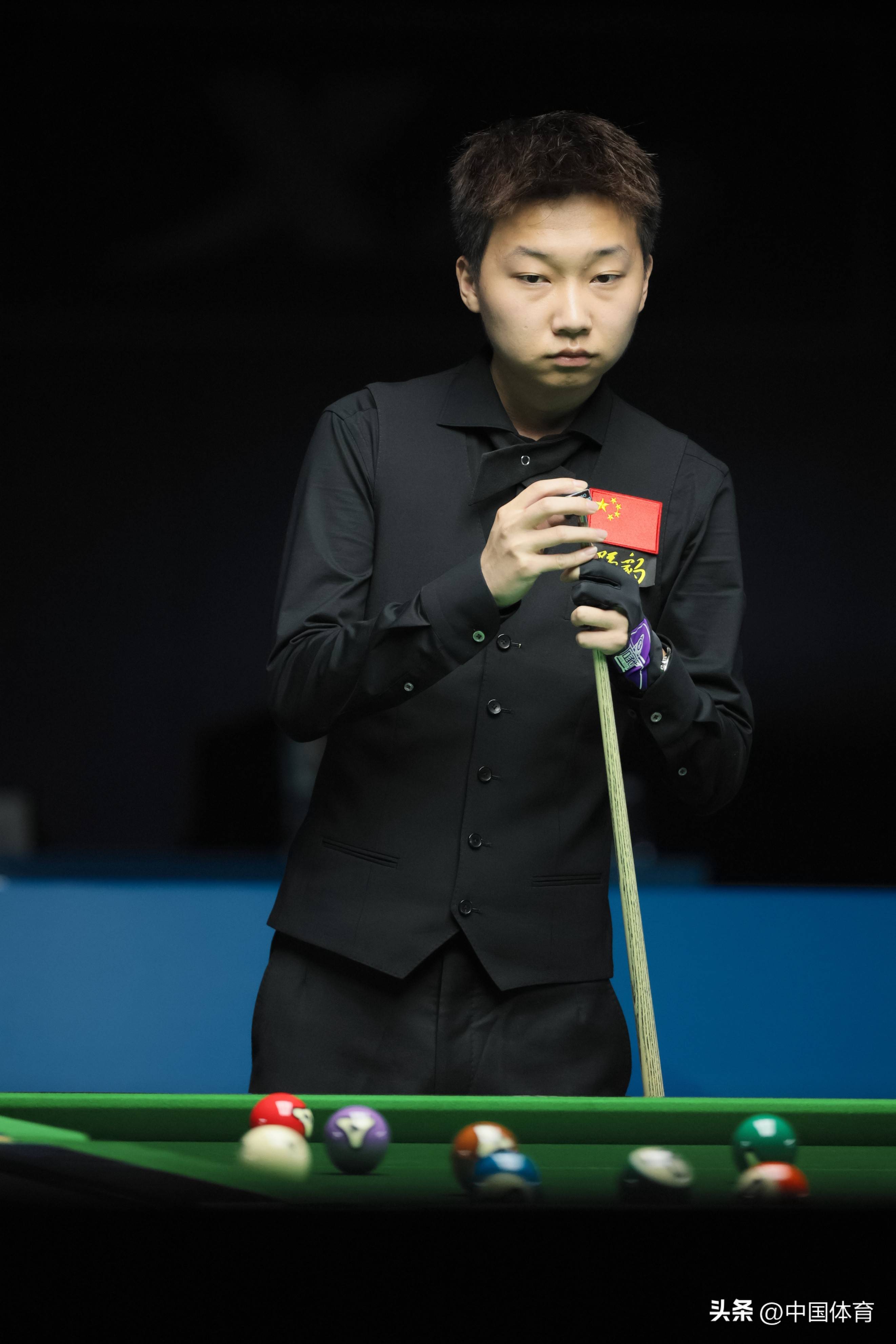 挺进决赛 挺进决赛