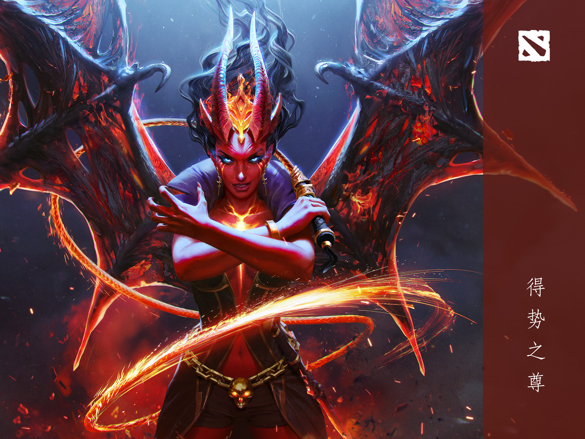 破除对手的 破除对手的