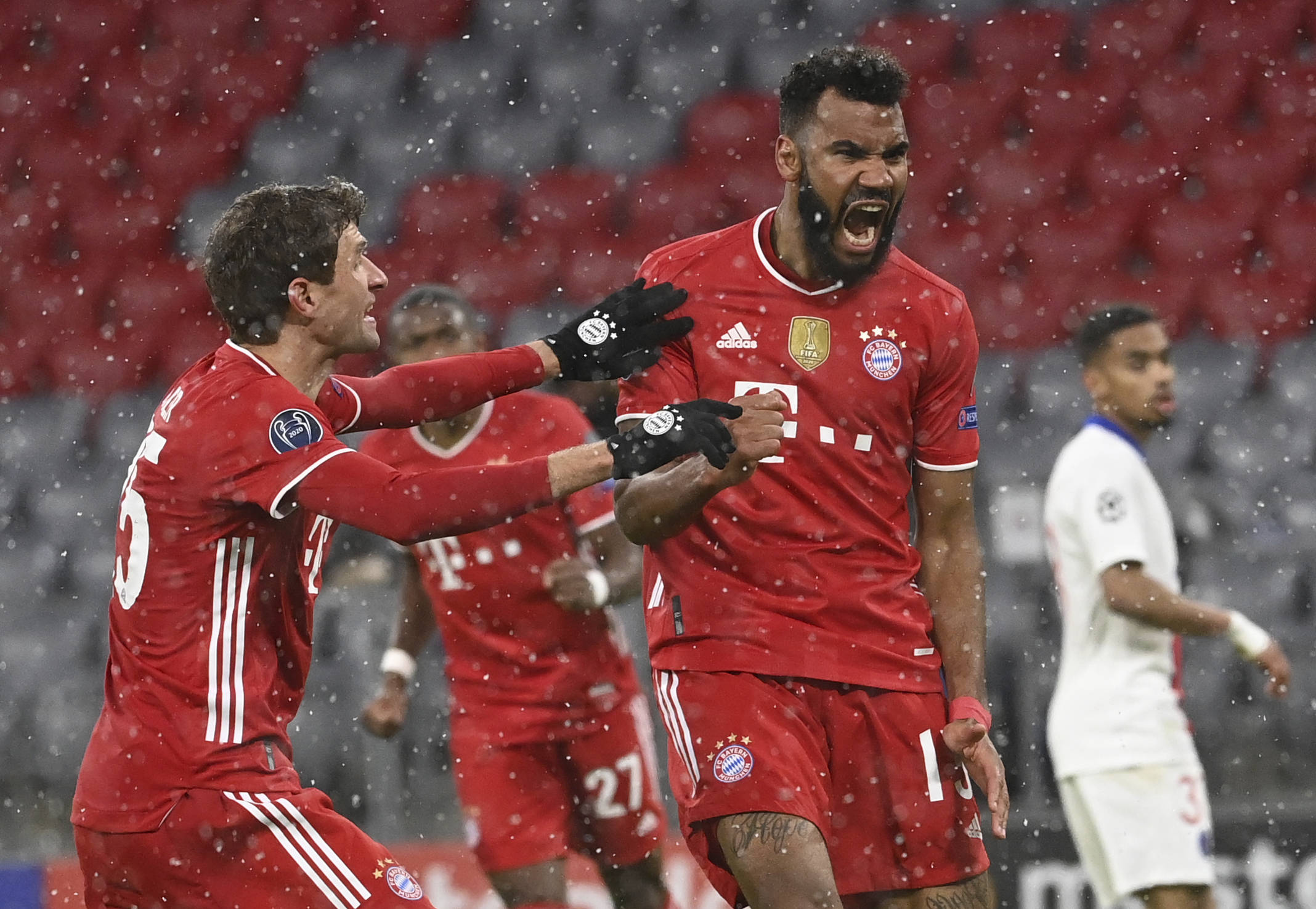 尊重与仪式 尊重与仪式