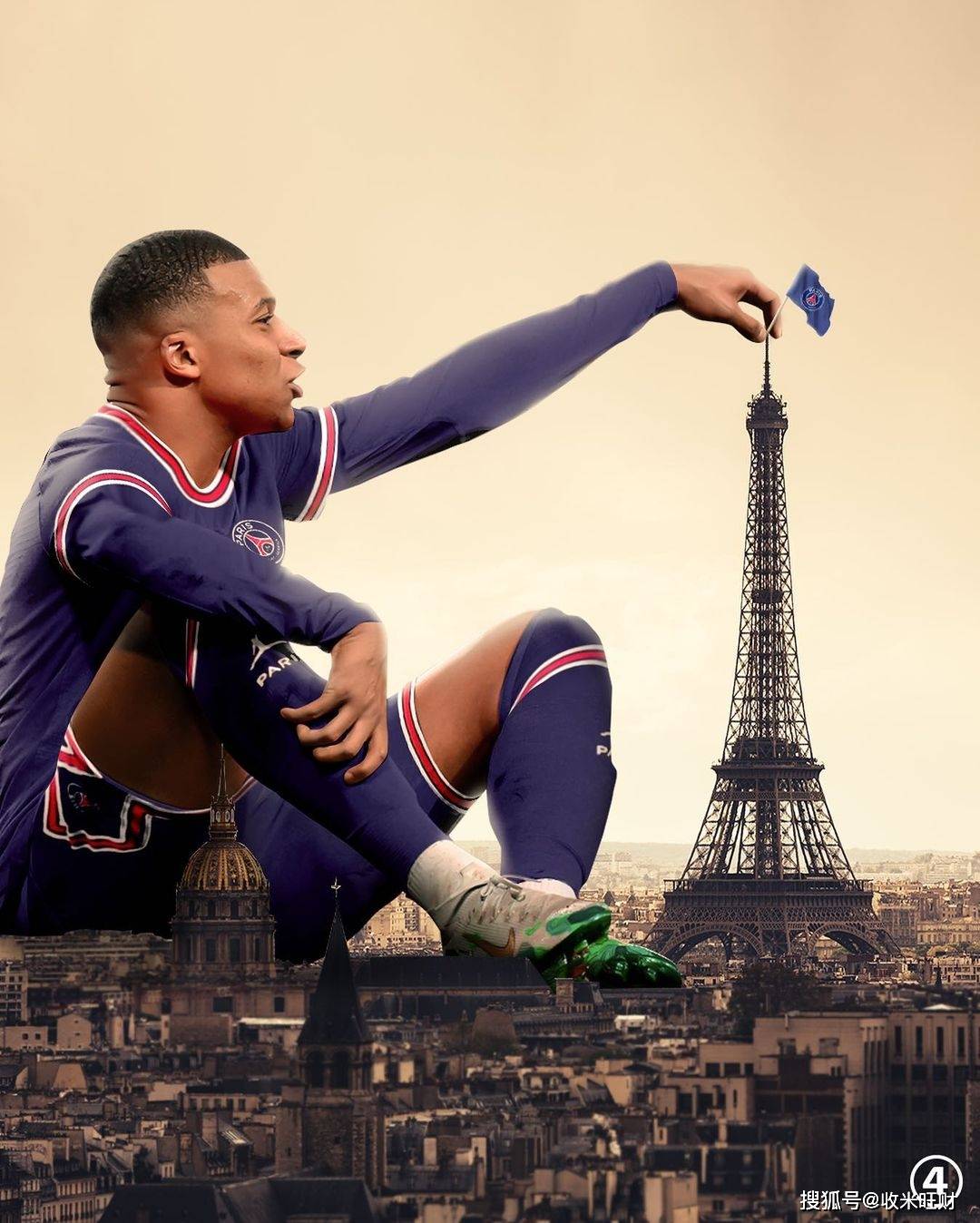 审美之争 审美之争