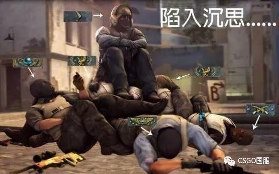 体现了
