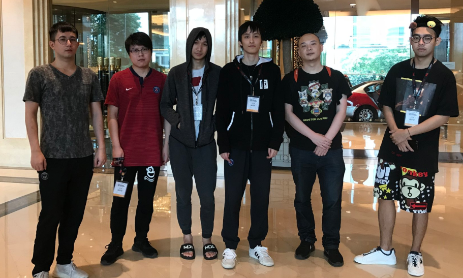不同情形准